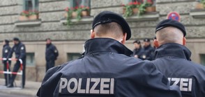 Трима ранени при стрелба до ислямски център в Цюрих (ВИДЕО+СНИМКИ)