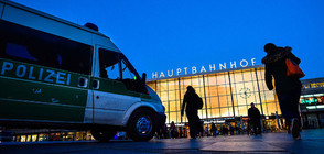 Евакуираха гарата в Кьолн заради телефонна заплаха