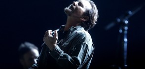 Pearl Jam и 2Pac получиха място в Рокендрол залата на славата