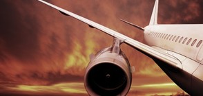 Товарен самолет се разби в Колумбия, петима души загинаха
