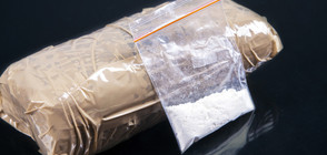Конфискуваха близо два тона кокаин край мексиканския бряг