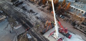 ЗА ТРАГЕДИЯТА В ХИТРИНО: Съдът решава дали да остави в ареста машинистите