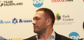 Официално: Кубрат Пулев излиза срещу победителя от Джошуа – Кличко