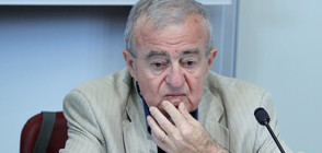 Почина проф. Кръстьо Петков