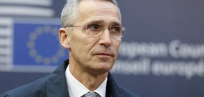 Столтенберг: НАТО не трябва да допуска нова Студена война
