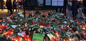 Германците искат засилване на мерките за сигурност след атентата в Берлин