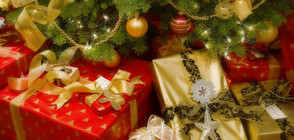 Всеки пети подарък за Коледа се връща или продава