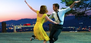 Романтичният шедьовър “La La Land” в киносалоните от 30 декември