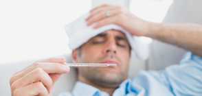 ПРОГНОЗА: Близо половин милион българи - покосени от грип този сезон