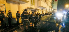 В Германия задържаха съучастник на терориста от коледния базар