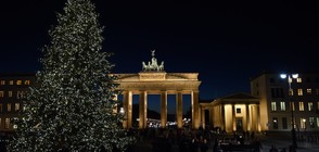 Полицаи с автомати ще охраняват новогодишните празненства в Берлин
