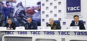 Москва призна: Падналият Ту-154 беше неизправен (ВИДЕО)