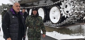 Борисов: Тировете продължават да нахалстват