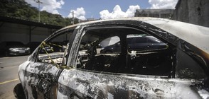 Гръцкият посланик в Бразилия убит заради любовна драма