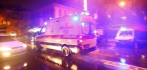 15 чужденци са загинали при атаката в нощен клуб в Истанбул (ВИДЕО)