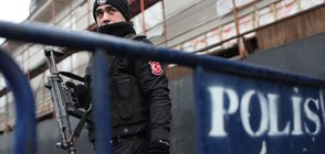 Американските служби са предупредили за кървавата атака в Турция