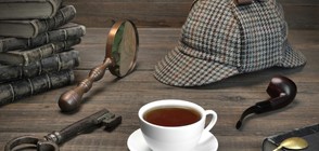 Актьорът Бенедикт Къмбърбач е роднина на Артър Конан Дойл