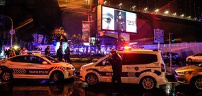 ИДИЛ пое отговорност за нападението в Истанбул