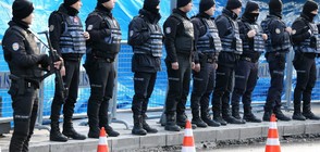 Турската полиция задържа 8 души за атаката в Истанбул