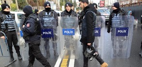 Ясна е самоличността на нападателя от Истанбул
