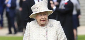 Кралица Елизабет II подписва закона за Brexit
