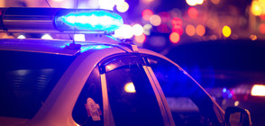 Гола жена открадна полицейска кола в Аризона (ВИДЕО)