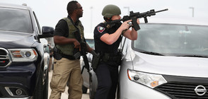 Петима убити и 10 ранени при стрелбата на летище в САЩ