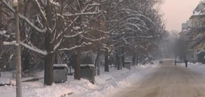 -26 ПО ЦЕЛЗИЙ: Най-студено днес беше в Кюстендил (ВИДЕО)