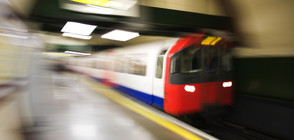 Евакуираха за кратко метростанция в Лондон