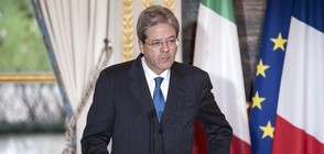 Италианският премиер е опериран по спешност