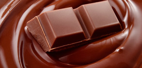 Учените откриха защо ядем шоколад, когато сме нервни