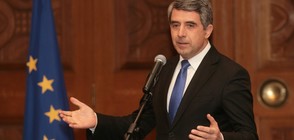 Плевнелиев: 2016 г. бе много силна за България, ние сме фактор (ВИДЕО+СНИМКИ)