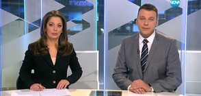 Новините на NOVA (14.01.2017 - централна)