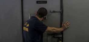 Нов затворнически бунт в Бразилия взе най-малко 10 жертви