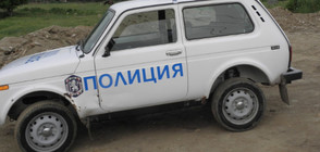 Издирват мъж, ограбвал жени в Пловдив (ВИДЕО)