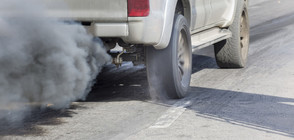 Париж забрани старите коли