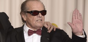 Питър Фонда: Джак Никълсън се оттегля от киното (ГАЛЕРИЯ)