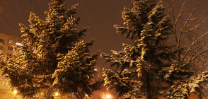 300 000 души без ток заради студовете в Италия