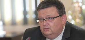 Цацаров: Антитерористичното ни законодателство отговаря на съвременните стандарти
