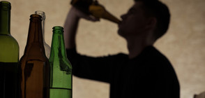 Злоупотребата с алкохол в юношеството променя мозъка