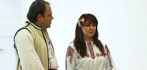 Жени Калканджиева – най-успешната българска мис, влиза в новия сезон на "Мис Пепеляшка"