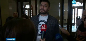 Бареков до прокуратурата: Плевнелиев и Прокопиев са престъпна група
