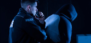 Арестуваха албанец, подготвял атентат във Виена