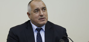 Борисов забрани на ГЕРБ да прави сметки за коалиции