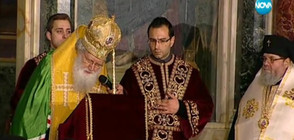 Патриарх Неофит към Радев: Вслушвайте се в гражданите