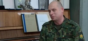 Какво е да си диригент на Българската армия?