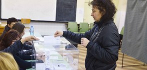 БСП предлага изборите да са на 26 март, а ГЕРБ – на 2 април
