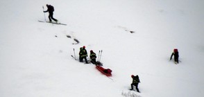 Жертвите от лавината в Италия станаха 17