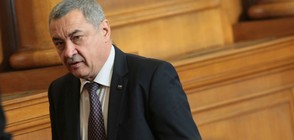 Симеонов: Работата на този парламент беше изключително успешна