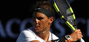 Надал носи часовник за 1,6 млн.лева на „Australian Open” (ГАЛЕРИЯ)